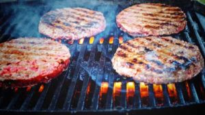 L'histoire du burger - Home Burger - Saint-Malo